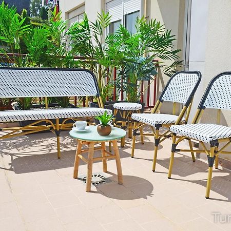 Viento Norte - Amplia Terraza Y Chill Out Para Quienes Buscan Descanso Y Calidez سان بيفينتي ديلا باركيرا المظهر الخارجي الصورة