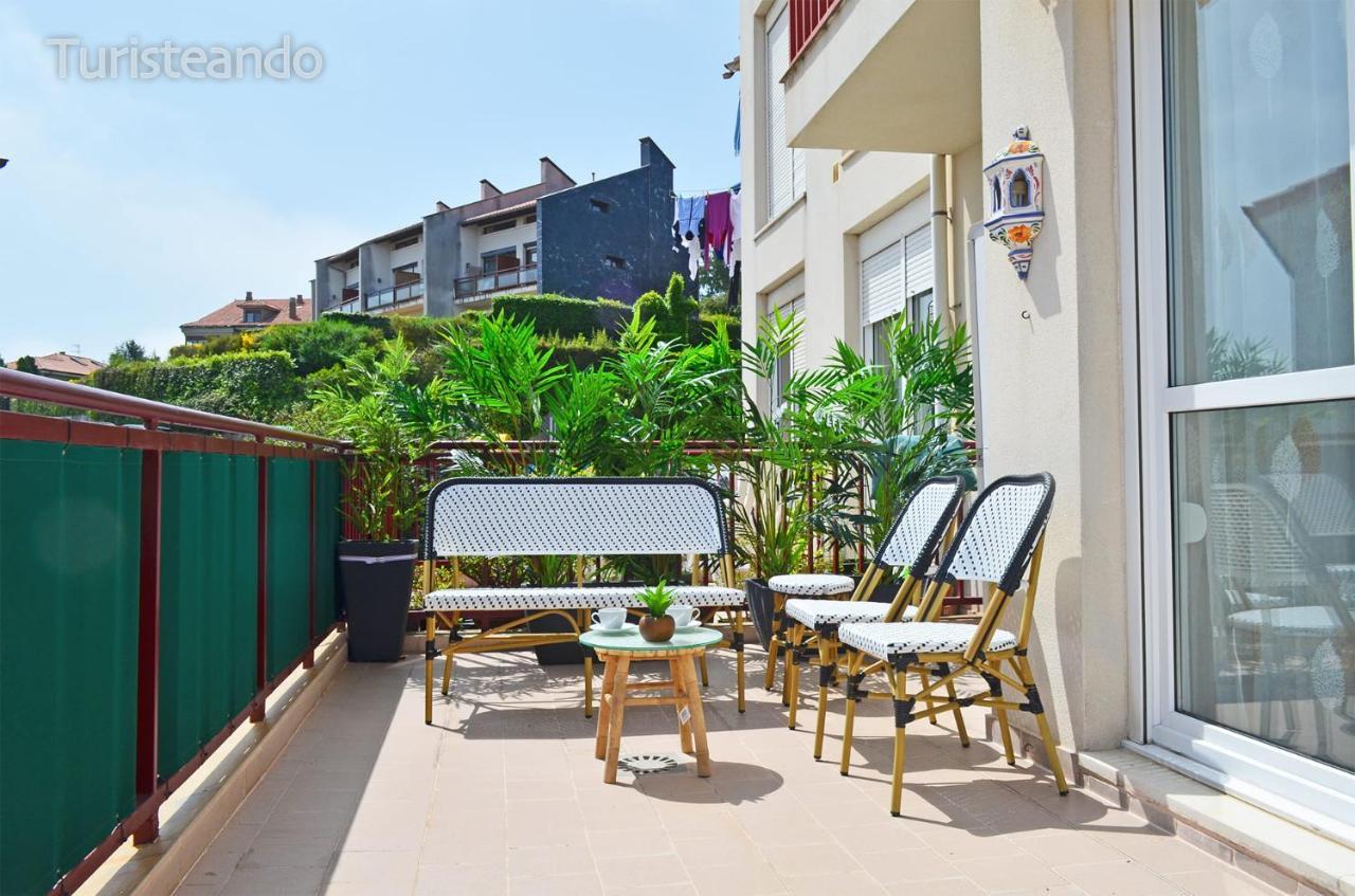 Viento Norte - Amplia Terraza Y Chill Out Para Quienes Buscan Descanso Y Calidez سان بيفينتي ديلا باركيرا المظهر الخارجي الصورة