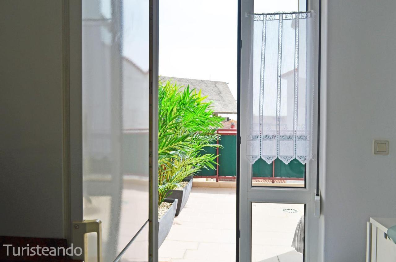 Viento Norte - Amplia Terraza Y Chill Out Para Quienes Buscan Descanso Y Calidez سان بيفينتي ديلا باركيرا المظهر الخارجي الصورة