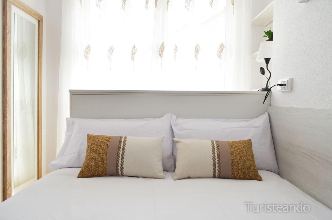Viento Norte - Amplia Terraza Y Chill Out Para Quienes Buscan Descanso Y Calidez سان بيفينتي ديلا باركيرا المظهر الخارجي الصورة