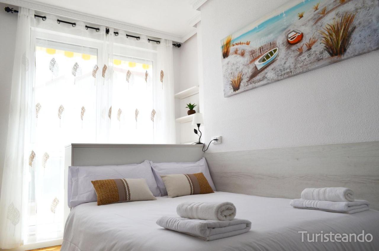 Viento Norte - Amplia Terraza Y Chill Out Para Quienes Buscan Descanso Y Calidez سان بيفينتي ديلا باركيرا المظهر الخارجي الصورة