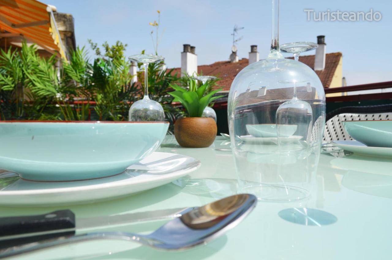 Viento Norte - Amplia Terraza Y Chill Out Para Quienes Buscan Descanso Y Calidez سان بيفينتي ديلا باركيرا المظهر الخارجي الصورة