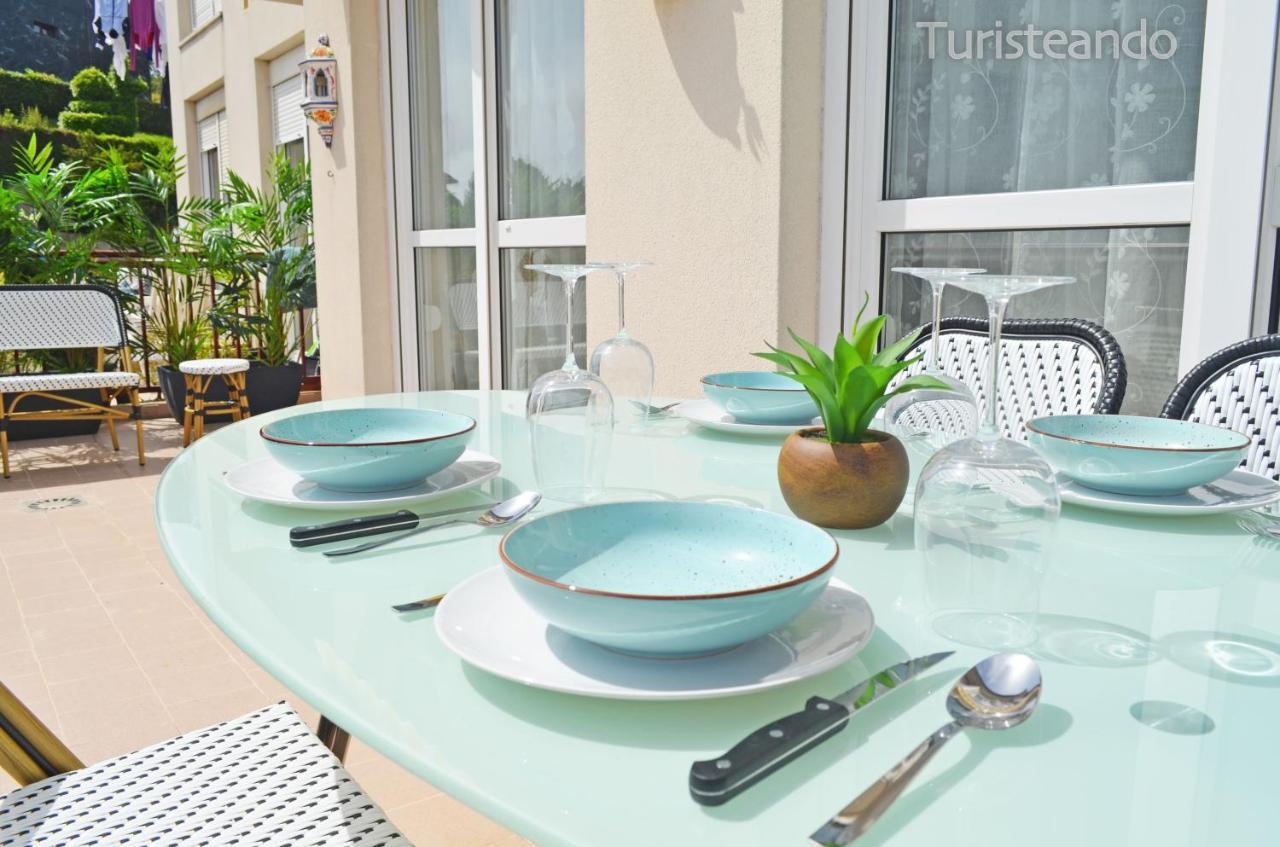 Viento Norte - Amplia Terraza Y Chill Out Para Quienes Buscan Descanso Y Calidez سان بيفينتي ديلا باركيرا المظهر الخارجي الصورة