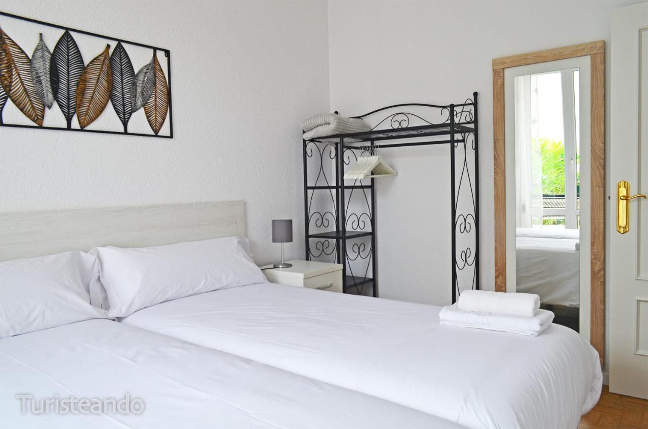 Viento Norte - Amplia Terraza Y Chill Out Para Quienes Buscan Descanso Y Calidez سان بيفينتي ديلا باركيرا المظهر الخارجي الصورة