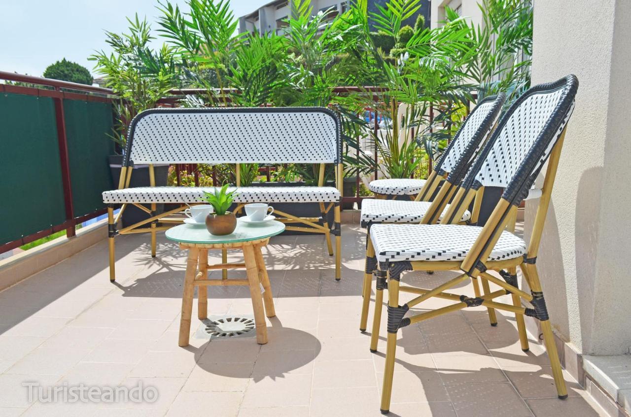 Viento Norte - Amplia Terraza Y Chill Out Para Quienes Buscan Descanso Y Calidez سان بيفينتي ديلا باركيرا المظهر الخارجي الصورة
