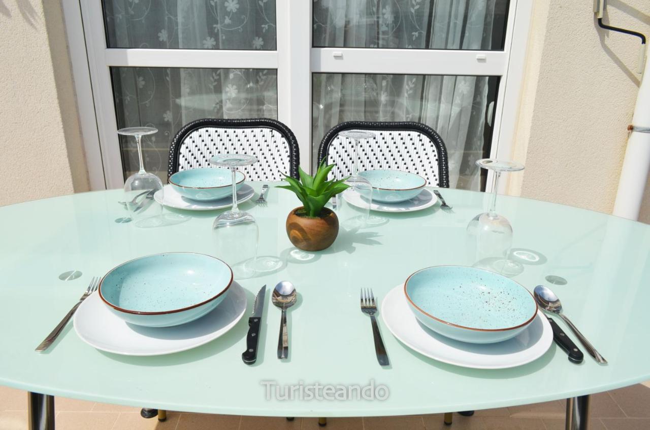 Viento Norte - Amplia Terraza Y Chill Out Para Quienes Buscan Descanso Y Calidez سان بيفينتي ديلا باركيرا المظهر الخارجي الصورة
