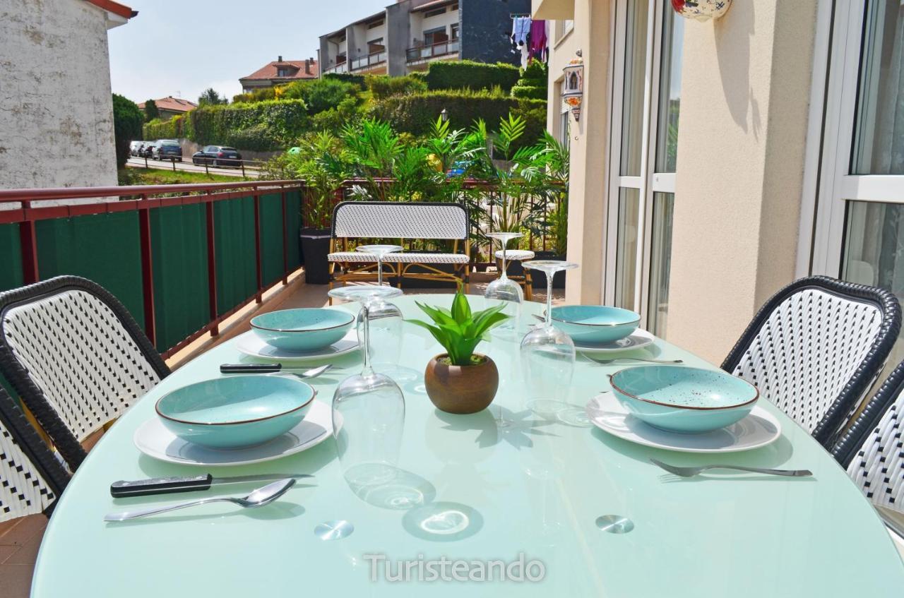 Viento Norte - Amplia Terraza Y Chill Out Para Quienes Buscan Descanso Y Calidez سان بيفينتي ديلا باركيرا المظهر الخارجي الصورة