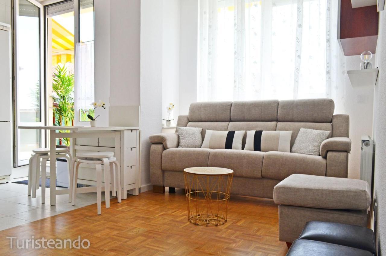 Viento Norte - Amplia Terraza Y Chill Out Para Quienes Buscan Descanso Y Calidez سان بيفينتي ديلا باركيرا المظهر الخارجي الصورة